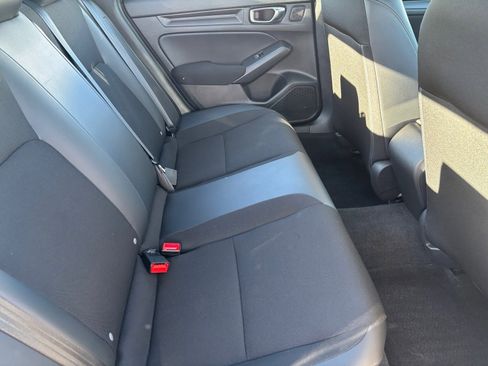Used 2022 Honda Civic Sport image 16