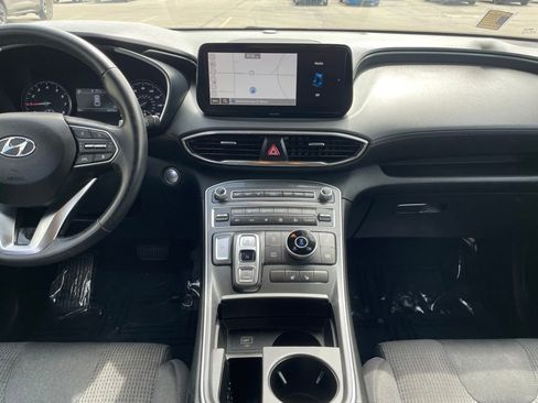 Used 2023 Hyundai Santa Fe SEL AWD/4WD image 11