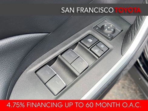 Certified 2023 Toyota RAV4 XLE Premium AWD/4WD image 37