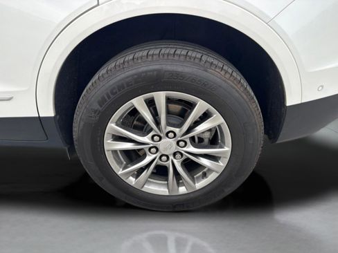 Used 2023 Cadillac XT5 Premium Luxury w/ Technology Package FWD image 48