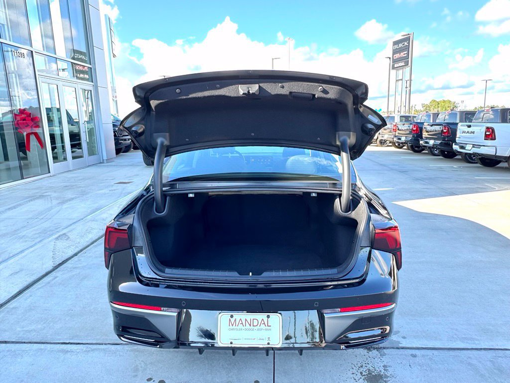 Used 2026 Kia K5 LXS FWD image 19