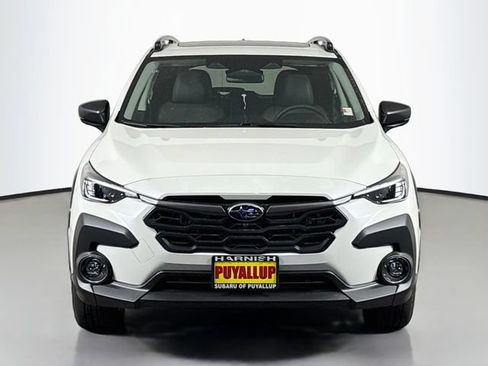 New 2026 Subaru Crosstrek 2.5i Limited AWD/4WD image 2