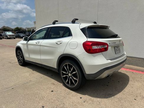 Used 2017 Mercedes-Benz GLA 250 image 5