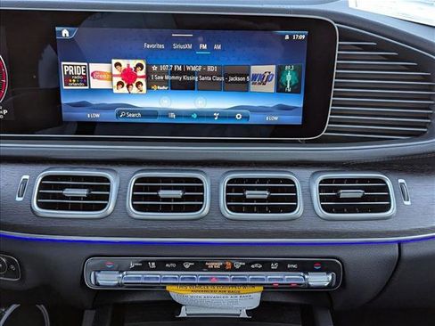 New 2026 Mercedes-Benz GLE 450 4MATIC Coupe image 12