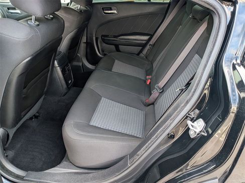 Used 2021 Dodge Charger R/T w/ Blacktop Package image 32