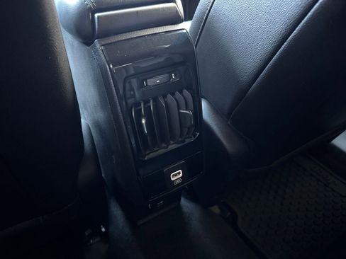 Used 2025 Jeep Compass Trailhawk AWD/4WD image 22