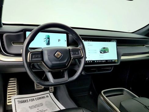 Used 2024 Rivian R1S Adventure AWD/4WD image 13