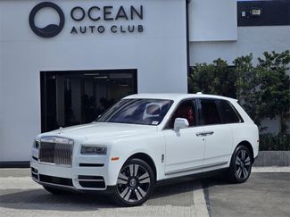 Used 2022 Rolls-Royce Cullinan video 1