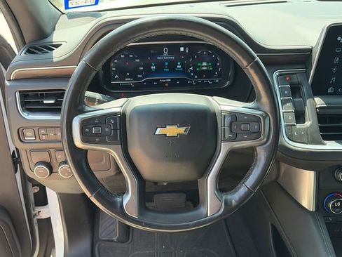 Used 2022 Chevrolet Tahoe LT RWD image 20