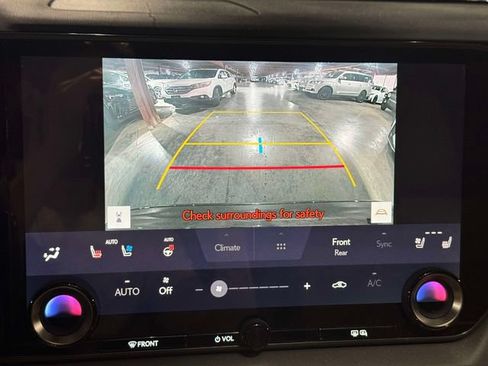 Certified 2023 Lexus RX 350 Premium w/ Accessory Package AWD/4WD image 35