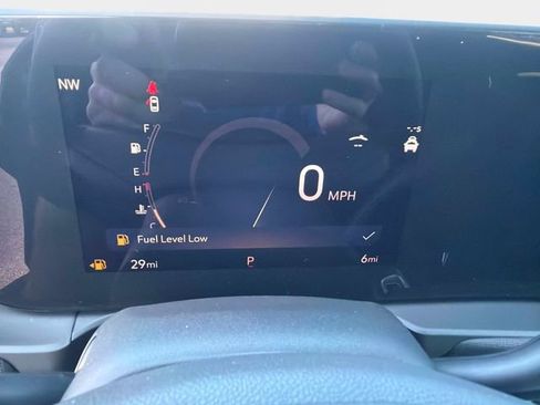 New 2026 Buick Envista Preferred w/ Convenience I Package image 27