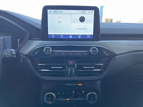 Used 2024 Ford Escape Active image 30