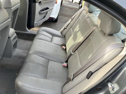 Used 2007 Saturn Aura XE w/ Premium Trim Pkg image 22