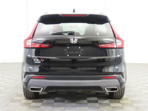 Used 2023 Honda CR-V Sport image 6