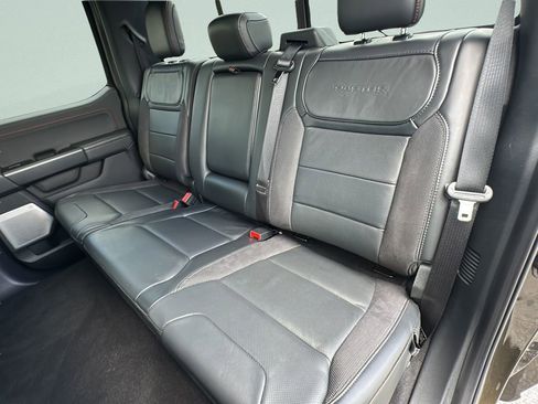 Used 2024 Ford F150 Raptor AWD/4WD image 10