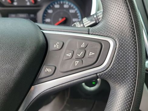 Certified 2022 Chevrolet Equinox LS AWD/4WD image 23