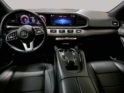 Used 2020 Mercedes-Benz GLE 350 4MATIC image 16