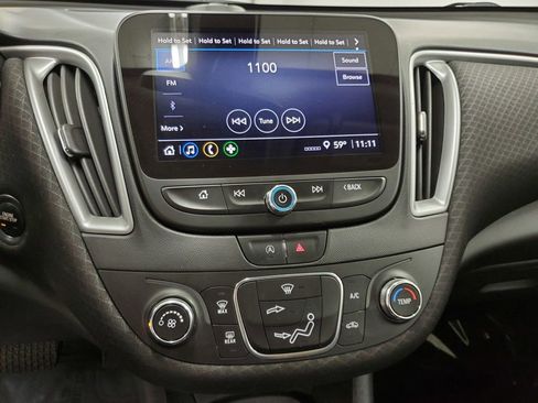 Used 2022 Chevrolet Malibu LS image 15