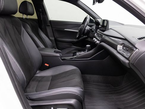 Used 2023 Acura Integra A-Spec image 14