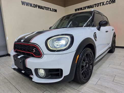 Used 2019 MINI Cooper Countryman S FWD image 2
