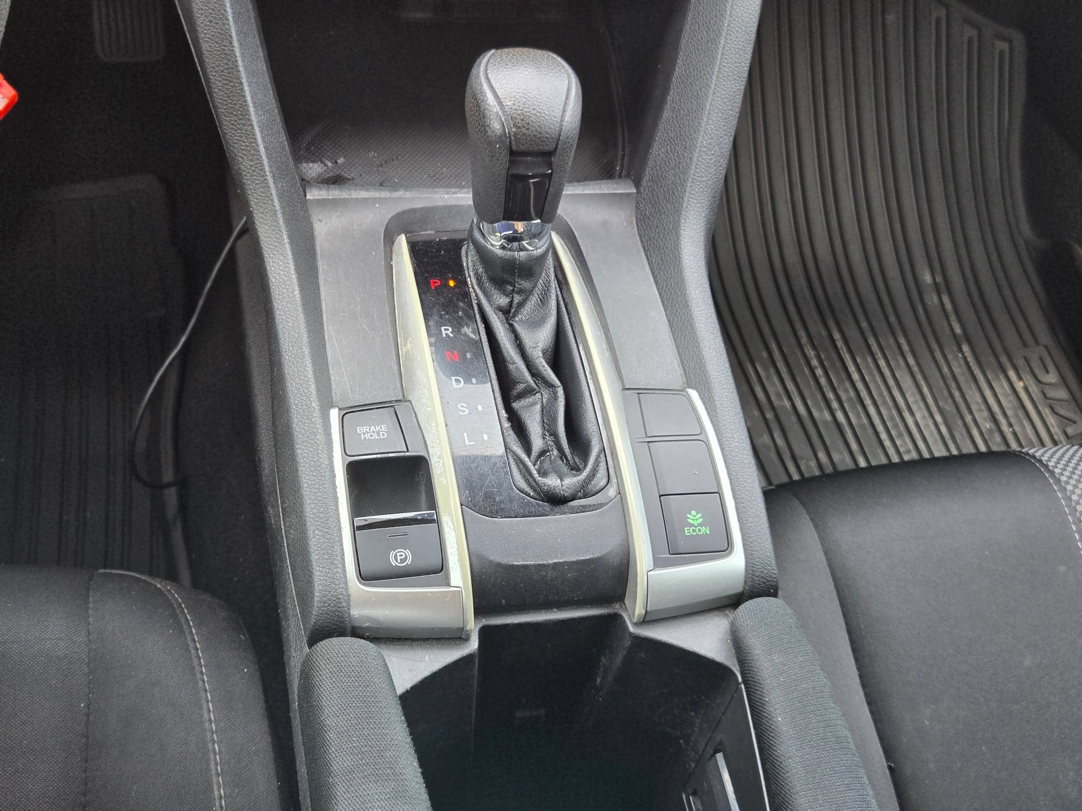 Used 2021 Honda Civic LX image 32