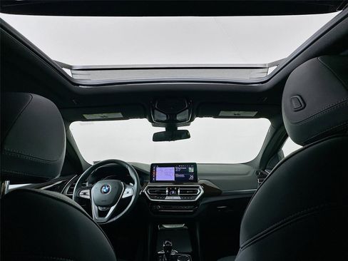 Used 2023 BMW X4 xDrive30i w/ Premium Package image 22