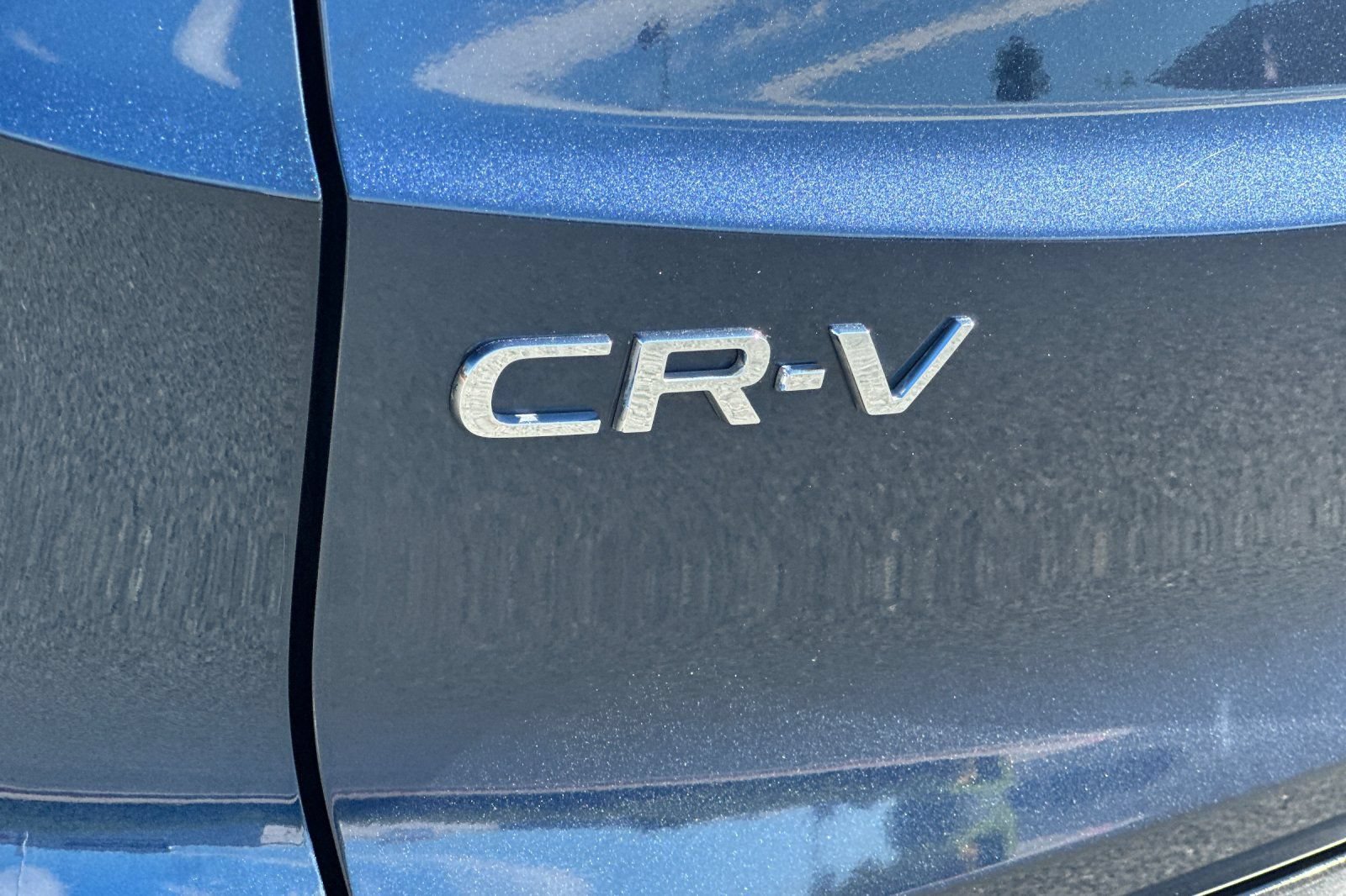 Used 2024 Honda CR-V EX image 27