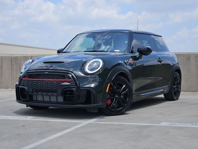 Used 2023 MINI Cooper John Cooper Works w/ Driver Assistance Package