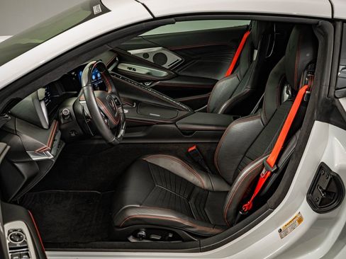 Used 2023 Chevrolet Corvette Z06 image 35