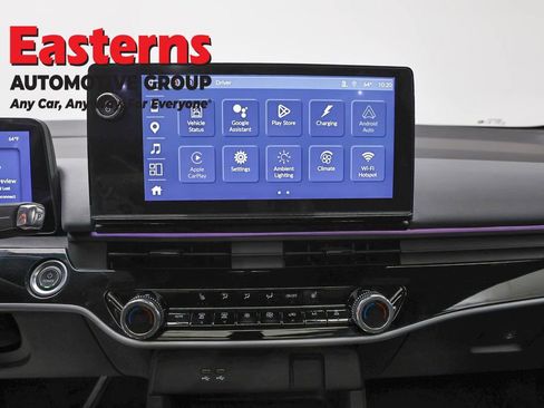 Used 2024 Honda Prologue Touring image 12