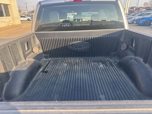 Used 2020 Ford F150 Lariat image 7