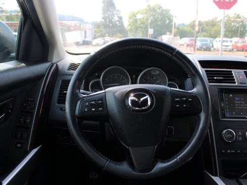 Used 2015 MAZDA CX-9 Grand Touring image 10