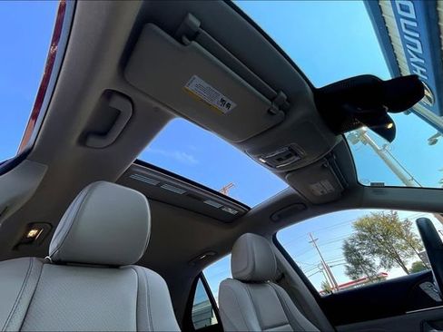 Used 2021 Mercedes-Benz GLE 350 GLE 350 image 22