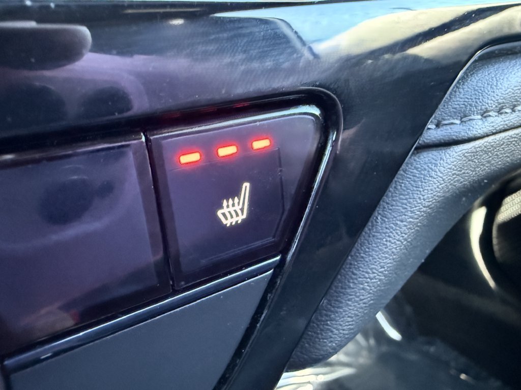 Certified 2025 Honda Accord Sport image 20