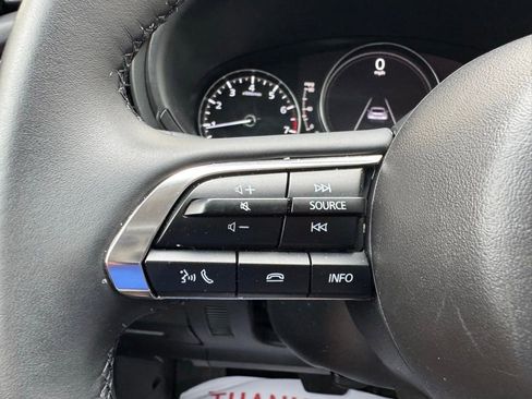 Certified 2025 MAZDA CX-30 AWD 2.5 S w/ Select Sport Pkg image 19