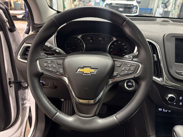 Used 2024 Chevrolet Equinox LT FWD image 15