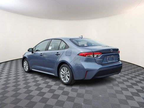 New 2026 Toyota Corolla LE image 4