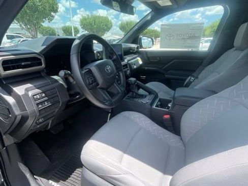 New 2026 Toyota Tacoma SR5 RWD image 14