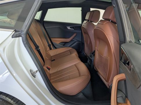 Used 2024 Audi A5 2.0T Premium Plus image 17