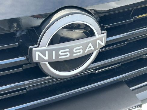 New 2026 Nissan Kicks SV FWD image 8