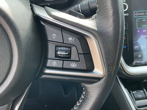 Used 2022 Subaru Legacy Premium image 17