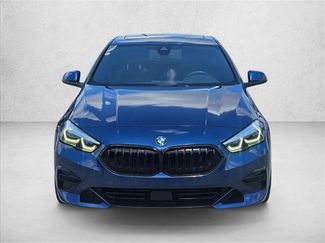 Used 2022 BMW 228i Gran Coupe w/ Premium Package 2 FWD video 2