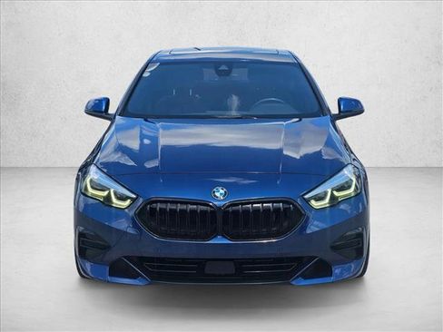 Used 2022 BMW 228i Gran Coupe w/ Premium Package 2 FWD image 2