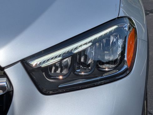 Certified 2024 Mercedes-Benz GLE 450e 4MATIC image 6
