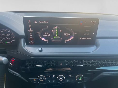 Used 2024 Honda Accord Sport image 12