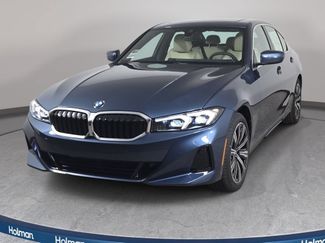 New 2026 BMW 330i xDrive Sedan w/ Premium Package AWD/4WD video 1