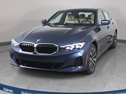 New 2026 BMW 330i xDrive Sedan w/ Premium Package