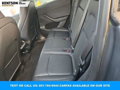 Used 2023 Tesla Model Y Long Range image 9