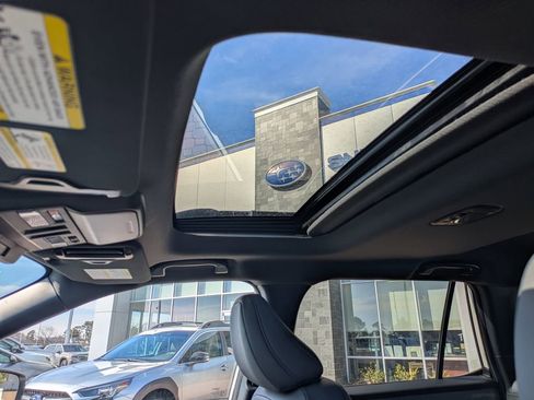 New 2026 Subaru Outback Premium image 21