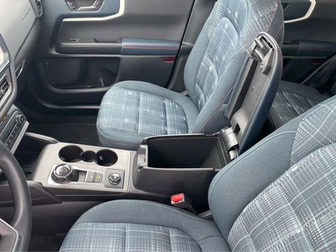 Used 2025 Ford Bronco Sport Heritage AWD/4WD image 26